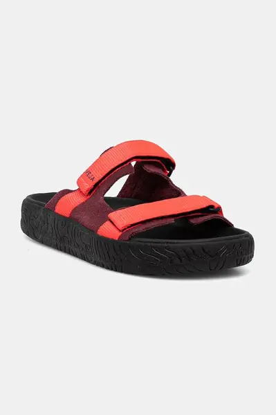 Veja  Šľapky  ARPOADOR SUEDE