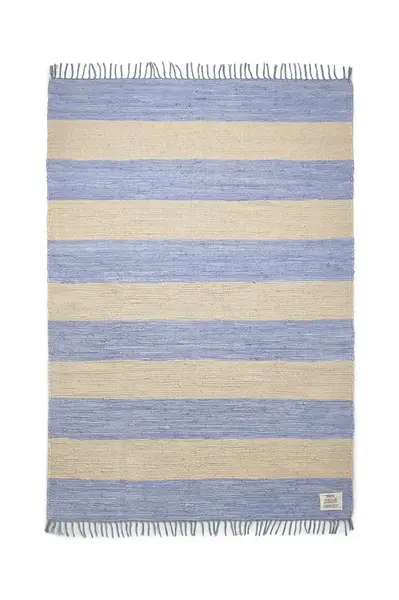 Bongusta  Bavlnený koberec  Chindi 140 x 200 cm
