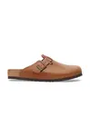 Birkenstock  Kožené šľapky  Boston