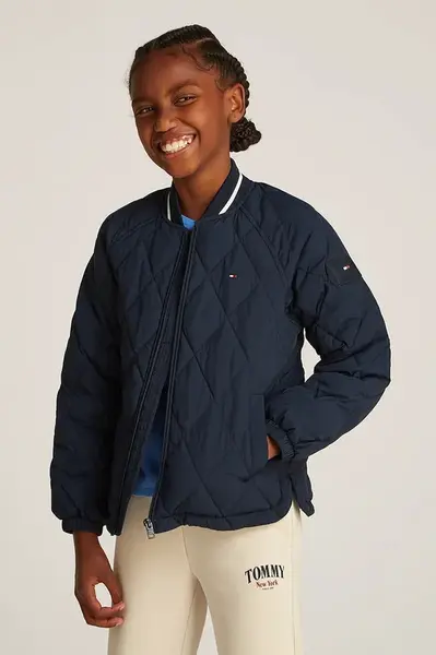 Tommy Hilfiger  Detská bunda