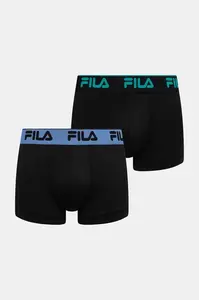 Fila pánske bavlnené s elastanom 2-pak