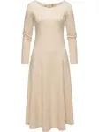 Ragwear Šaty 'Appero Long'  telová