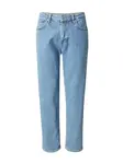 GABBA Džínsy 'Max Cros'  modrá denim