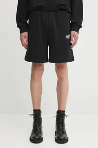 Helmut Lang Bavlnené šortky Helmut Lang
