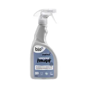 Bio d Čistič vodního kamene 100% přírodní 500 ml
