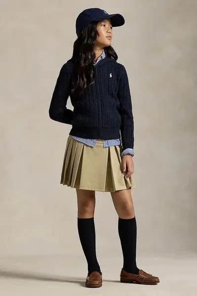Polo Ralph Lauren  Dětská sukně