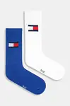 Ponožky Tommy Hilfiger 2-pack