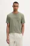 Calvin Klein tričko pánské bavlněné