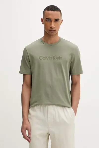 Calvin Klein tričko pánské bavlněné