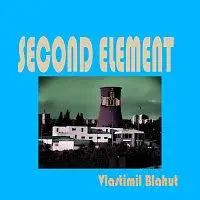 Vlastimil Blahut – Second element