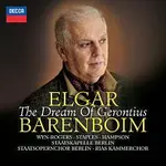 Catherine Wyn-Rogers, Andrew Staples, Thomas Hampson, Chor der Staatsoper Berlin – Elgar: The Dream Of Gerontius, Op.38