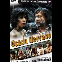 Různí interpreti – Osada Havranů DVD