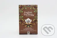 Rooibos s čokoládou a vanilkou 20 x 2 g
