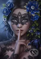 Got a Secret - puzzle z kategorie Umělecké