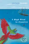 A High Wind in Jamaica - Richard Hughes - kniha z kategorie Beletrie
