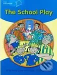 Macmillan English Little Explorers - B (The School Play) - kniha z kategorie Mateřská škola a předškoláci