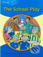 Macmillan English Little Explorers - B (The School Play) - kniha z kategorie Mateřská škola a předškoláci