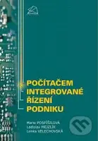 Počítačem integrované řízení podniku - M. Pospíšilová a kolektív - kniha z kategorie Management