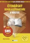 Čtenářský deník k literatuře v kostce pro střední školy - kniha z kategorie Odborné a naučné
