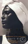 Desert Flower - Waris Dirie - kniha z kategorie Beletrie