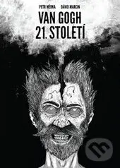 Van Gogh 21. století - Petr Měrka