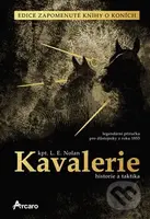 Kavalerie (historie a taktika) - L.E. Nolan - kniha z kategorie Historie