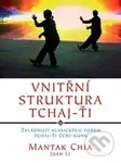 Vnitřní struktura Tchaj-Ťi (Zvládnutí klasických forem Tchaj-Ťi Čchi-kung) - kniha z kategorie Individuální sporty