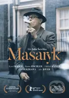 Masaryk - Julius Ševčík - film z kategorie Dramata