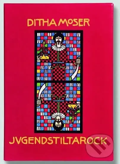 Jugendstiltarock - hra z kategorie Karty, hlavolamy