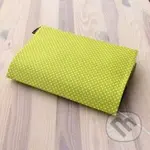 Obal na knihu Puntík na žlutozelené