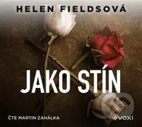 Jako stín (audiokniha) - Helen Fields - audiokniha z kategorie Detektivky, thrillery a horory
