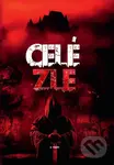 Celé zle - p.maple - kniha z kategorie Detektivky
