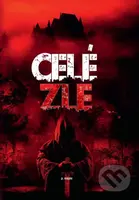 Celé zle - p.maple - kniha z kategorie Detektivky