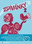 Zpívánky 2 - DVD - Various - film z kategorie Domácí