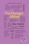 Northanger Abbey - Jane Austen