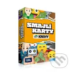 Smajlíkarty - Knihy - hra z kategorie Vzdělávací hry