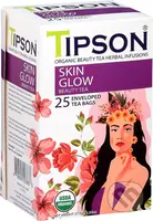 TIPSON BIO Beauty Tea Skin Glow 25x1,5g