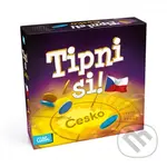 Tipni si! Česko (zmenšená krabice) - hra z kategorie Party hry