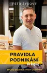 Pravidla podnikání do kapsy (Stručný průvodce světem podnikání) - kniha z kategorie Podnikání