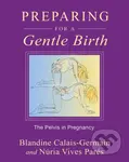 Preparing for a Gentle Birth (The Pelvis in Pregnancy) - kniha z kategorie Vztahy a rodina