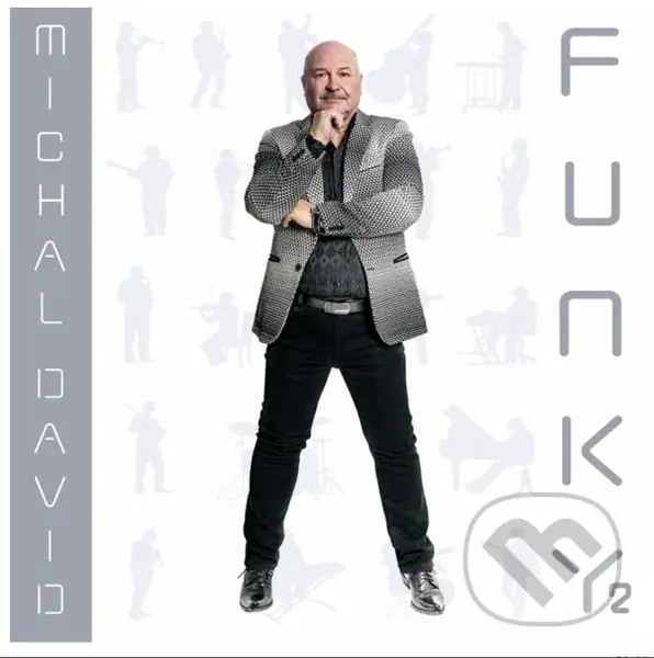 Michal David: Funky 2 - Michal David