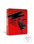 Mission: Impossible Odplata – První část Ultra HD Blu-ray Steelbook - film z kategorie Akční thrillery