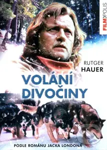 Volání divočiny - Peter Svatek