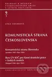 Komunistická strana Československa (Komunistická strana Slovenska…