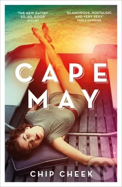 Cape May - Chip Cheek