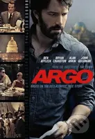 ARGO - Ben Affleck - film z kategorie Akční thrillery