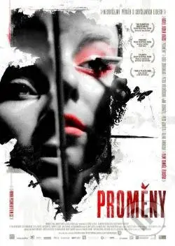 Premeny - Tomáš Řehořek - film z kategorie Filmy