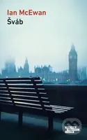 Šváb - Ian McEwan - kniha z kategorie Společenská beletrie