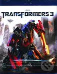 Transformers 3 - Michael Bay