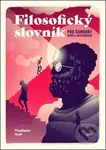 Filosofický slovník pro samouky neboli Antigorgias - kniha z kategorie Filozofie